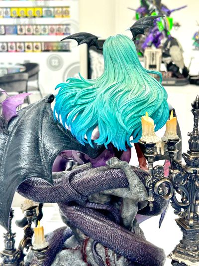 真正精英大师线 恶魔战士 莉莉丝