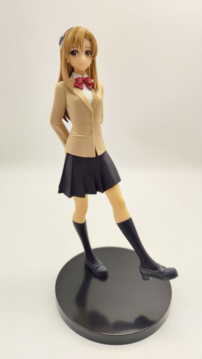 腼腆英雄 小石川惟子