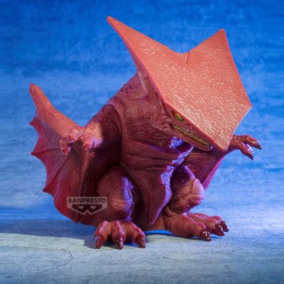 加美拉 大怪兽空中决战 镇座兽 卡欧斯（1995）