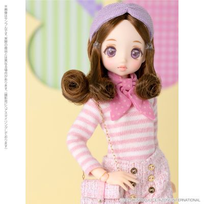 PBB002-SBS Pookie Boo BonBon 「Swing / Swinging Butterfly Ver.2.0」