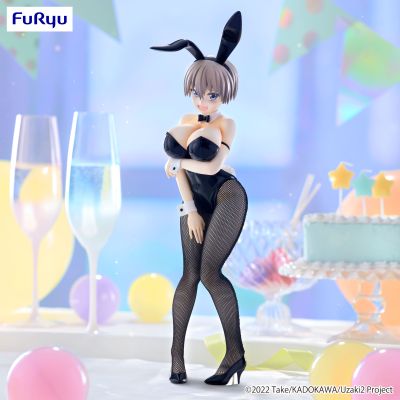 BiCute Bunnies 宇崎学妹想要玩 第二季 宇崎花