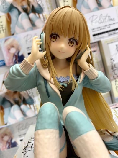 悠闲时光 邻家的天使同学 椎名真昼