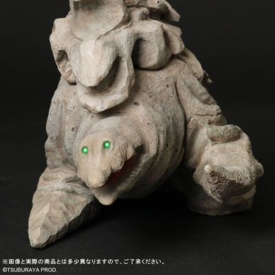 大怪兽系列  安能（暂译）