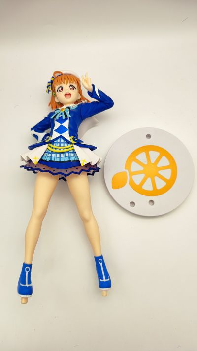超级景品 Love Live! Sunshine!! 高海千歌