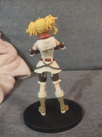 香格里拉边境 动画版 鲣鱼