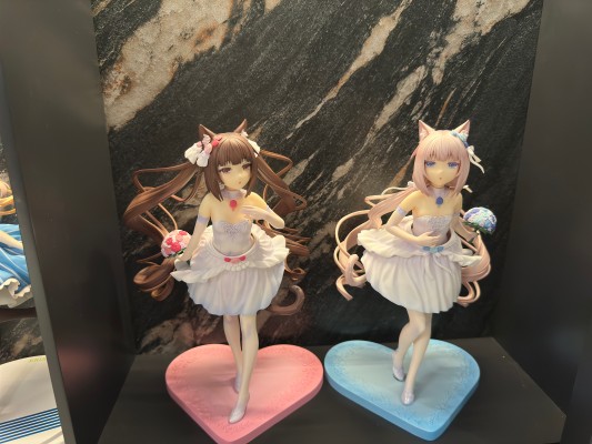 猫娘乐园 香草 萦梦伊甸