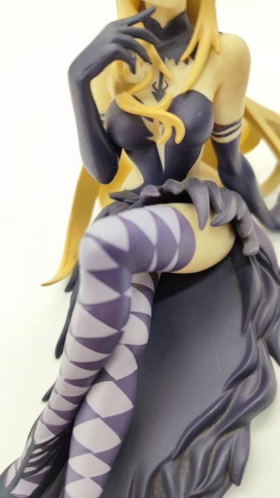 SQ系列 〈物语〉系列 キスショット・アセロラORION・ハートアンダーブレード MADOGATARI展 DEVIL HOMURA ver. 