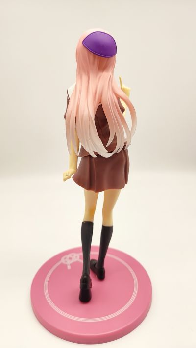 Luminasta 总之就是非常可爱 由崎司 校服版