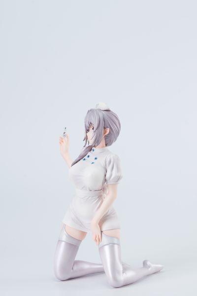 早乙女志乃 护士