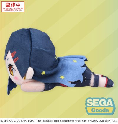 电影 世界计划 破碎的世界与无法歌唱的未来 趴趴毛绒玩偶 “白石杏”