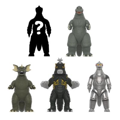 东宝盲盒 第7弹