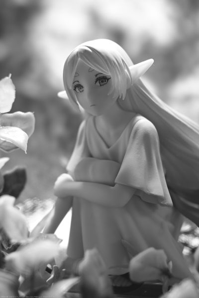 葬送的芙莉莲 Yumemirize 芙莉莲~过往~