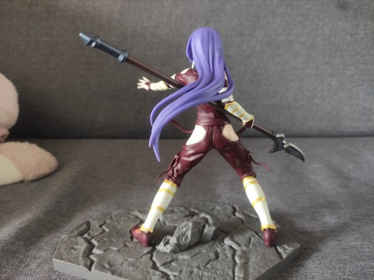 Luminasta 香格里拉边境 动画版 亚瑟·潘西尔贡