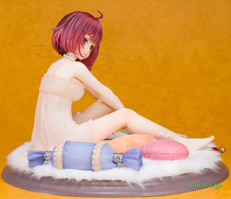 苏菲的炼金工房 ～不可思议书的炼金术士～ 苏菲 睡衣