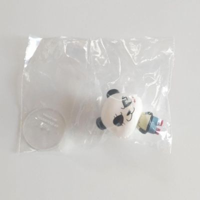 Q版可立玩偶 动物狂想曲