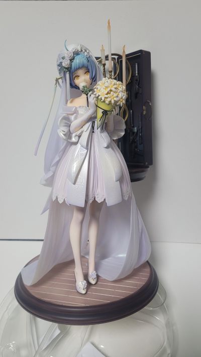 少女前线 Zas M21 花之后的情愫