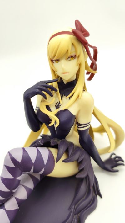 SQ系列 〈物语〉系列 キスショット・アセロラORION・ハートアンダーブレード MADOGATARI展 DEVIL HOMURA ver. 