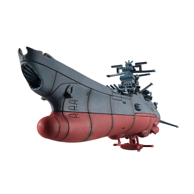 CF-SP  宇宙战舰大和号2202 爱的战士们 宇宙战舰大和号2202 再版（附带小行星）