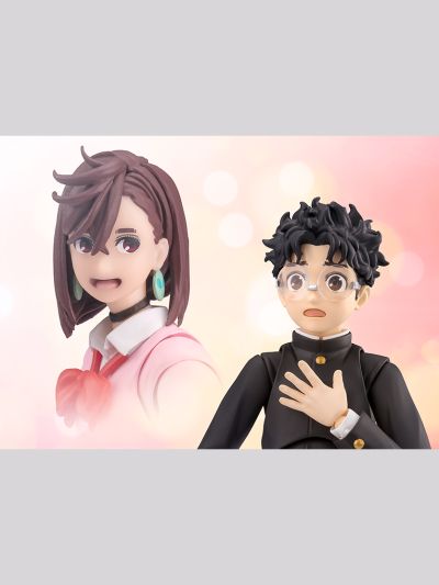 S.H.Figuarts 超然仔/厄卡伦