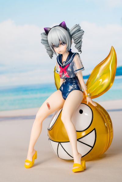 崩坏3rd 布洛妮娅 泳装