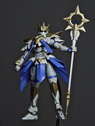 30MF 利贝尔牧师