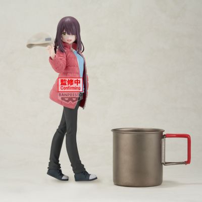 摇曳露营 第三季 土岐绫乃