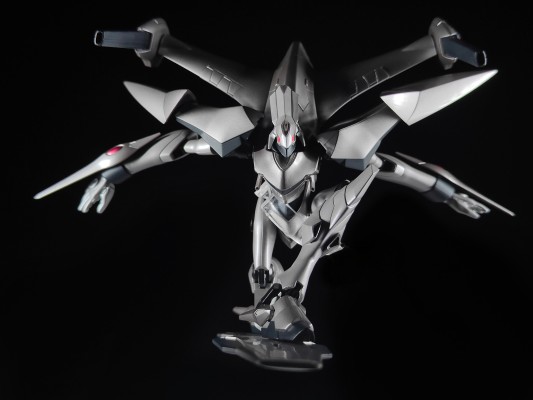 ROBOT魂〈SIDE LFO〉 交响诗篇 Devilfish