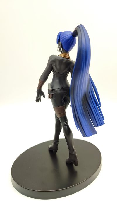 DXF 手办  Fate/Zero 刺客