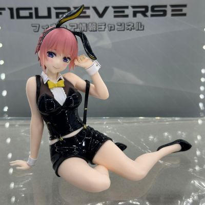 Desktop Cute 五等分的新娘＊  中野一花〜兔女郎〜