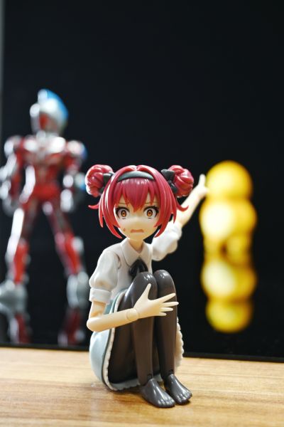 奥特怪兽-虚拟哥莫拉