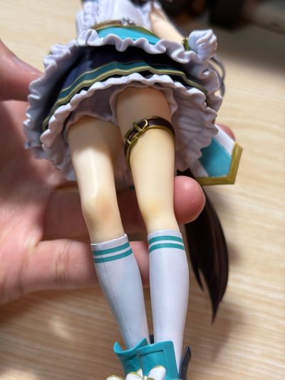 一番赏 赛马娘 第11弹 B奖 目白杜宾