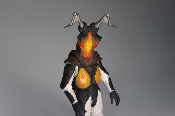 S.H.Figuarts 赛文奥特曼 诸星・团