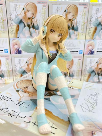 悠闲时光 邻家的天使同学 椎名真昼