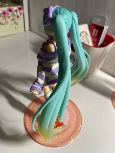 初音未来手办 Costumes VOCALOID 初音未来 Taito Online Crane Limited