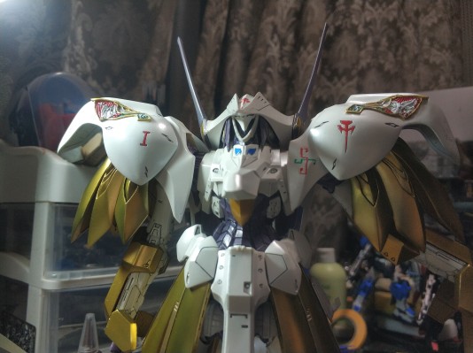 HSGK 五星物语 SCHPERTOR K.O.G.