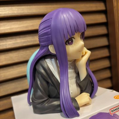 托腮胸像 葬送的芙莉莲 菲伦