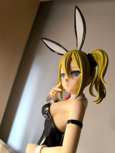 B-style 辉夜大小姐想让我告白？～天才们的恋爱头脑战～ 早坂爱 兔女郎