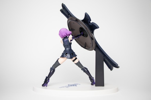 超级景品 命运-冠位指定 盾兵 / 玛修·基列莱特