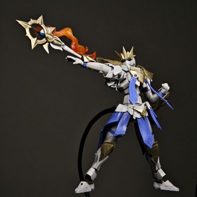 30MF 利贝尔牧师