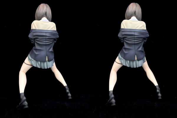 妄想秘事少女 三