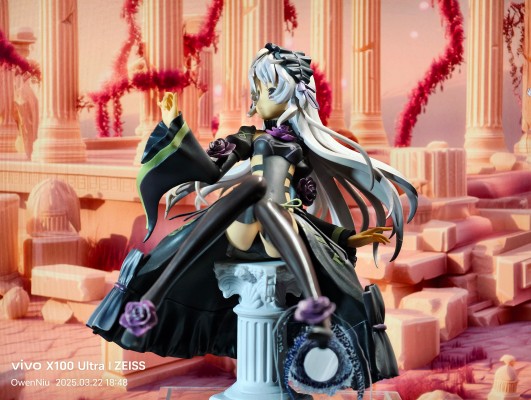 光明力量 羽翼 阿尔芬 Umbrio Ver.