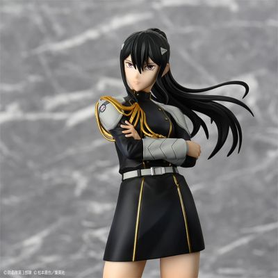 怪兽8号 亚白米娜 礼服版