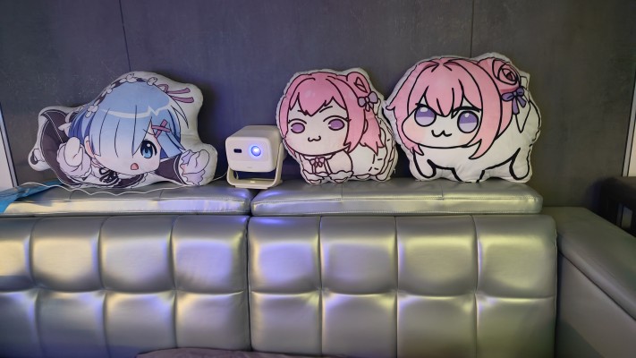 胜利女神：新的希望 DORO盲盒系列