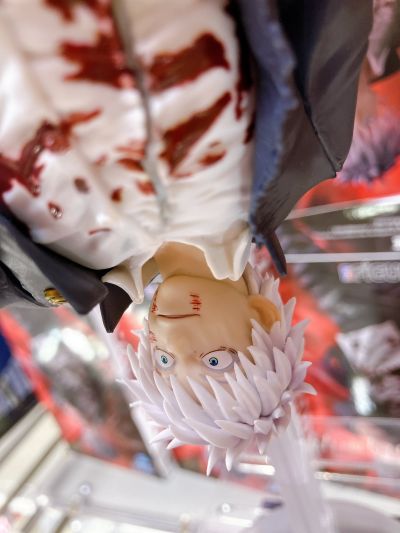 咒术回战 第二季 FIGURIZMα “五条悟”反转术式“赫”