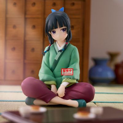 药屋少女的呢喃 休息时光系列第一作 猫猫（待检资料）