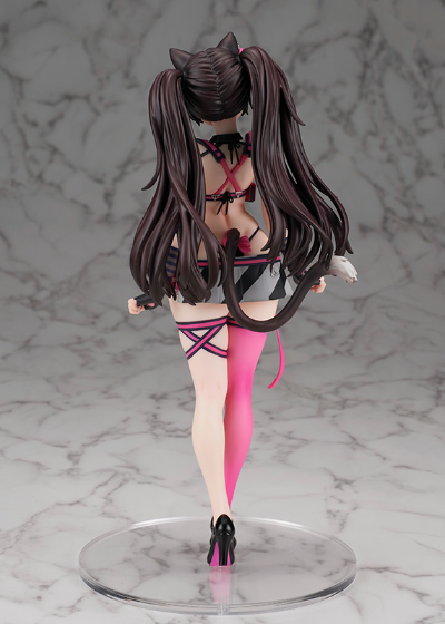 胜利女神：新的希望 尼罗