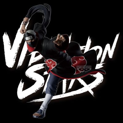 火影忍者疾风传 名战景-角都与佩恩-