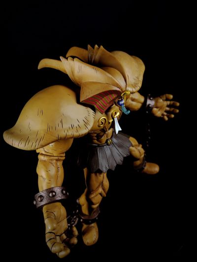 POP UP PARADE SP 游戏王 被封印的艾克佐迪亚