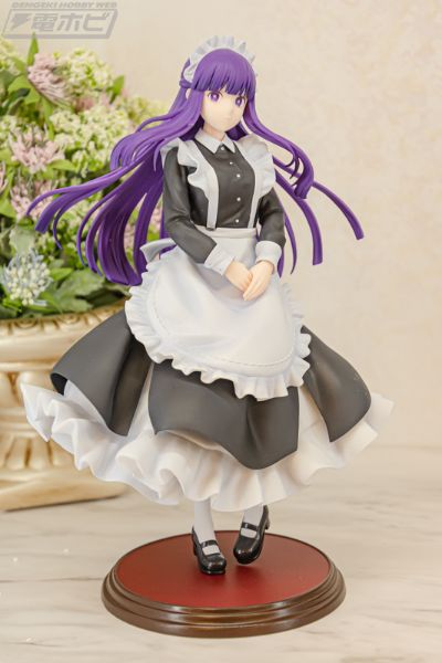 葬送的芙莉莲 Luminasta “菲伦”～女仆装～