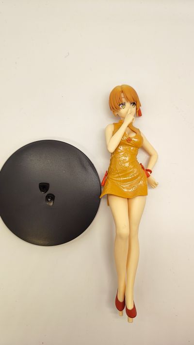 Kyunties 我的青春恋爱物语果然有问题。完 一色彩羽